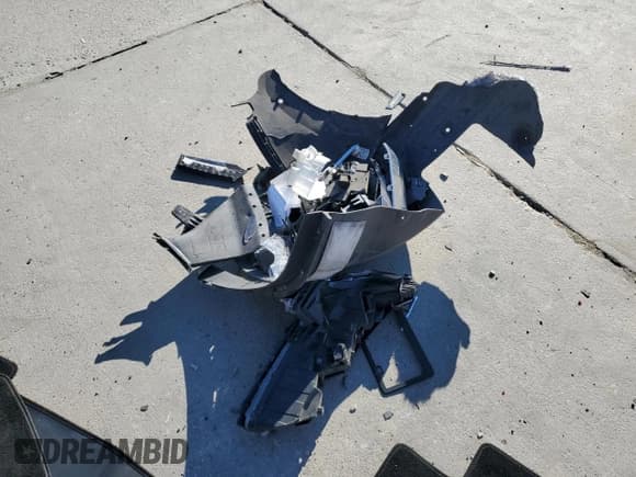 ✅ 2023 Hyundai Palisade Calligraphy • VIN: KM8R74GE8PU505388 • Лот: 89411945. Опубликован ранее на Copart с пробегом 48 144 миль. Бесплатный доступ к архиву аукционных продаж из США и подробный отчёт об истории автомобиля на DreamBid. Изображение 15.