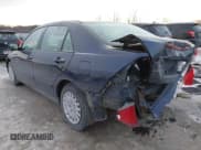 ✅ 2007 Honda Accord VP • VIN: 1HGCM55127A019669 • Lot: 41381981. Wystawiony na IAAI z przebiegiem 174 245 mil. Bezpłatny archiwum sprzedaży aukcyjnych z USA i szczegółowy raport historii pojazdu na DreamBid. Zdjęcie 3.