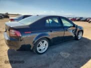 ✅ 2008 Acura TL • VIN: 19UUA66228A047418 • Lot: 89706945. Listed on Copart with 106,587 mi. Free auction sales archive from the USA and detailed vehicle history report at DreamBid. Image 3.