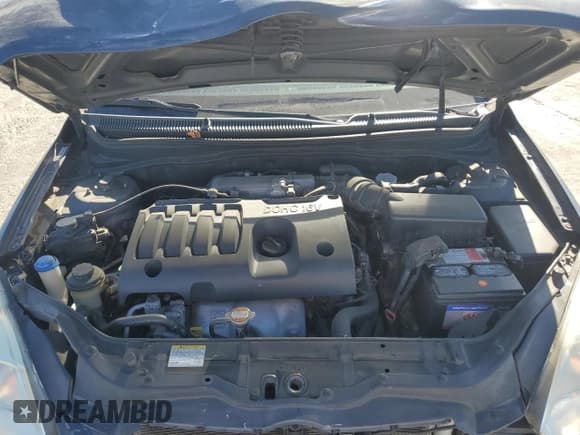 ✅ 2011 Hyundai Accent GLS • VIN: KMHCN4AC3BU607354 • Лот: 86716834. Опубликован ранее на Copart с пробегом 175 146 миль. Бесплатный доступ к архиву аукционных продаж из США и подробный отчёт об истории автомобиля на DreamBid. Изображение 12.