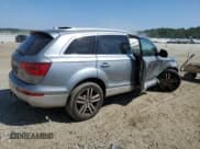 ✅ 2008 Audi Q7 Premium • VIN: WA1BV74L78D031543 • Lot: 60248224. Wystawiony na Copart z przebiegiem 102 023 mil. Bezpłatny archiwum sprzedaży aukcyjnych z USA i szczegółowy raport historii pojazdu na DreamBid. Zdjęcie 3.
