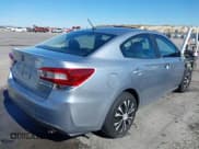 ✅ 2019 Subaru Impreza • VIN: 4S3GKAB68K3601772 • Lot: 41413804. Listed on IAAI with 40,003 mi. Free auction sales archive from the USA and detailed vehicle history report at DreamBid. Image 4.