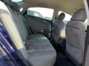 ✅ 2013 Hyundai Sonata GLS • VIN: 5NPEB4AC3DH748637 • Lot: 72434844. Listed on Copart with 190,559 mi. Free auction sales archive from the USA and detailed vehicle history report at DreamBid. Image 10.