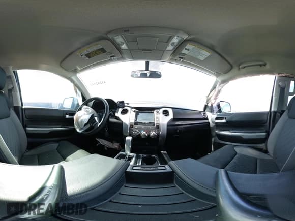 ✅ 2016 Toyota Tundra SR5 • VIN: 5TFEM5F18GX103725 • Lot: 43282512. Listed on IAAI with 139,172 mi. Free auction sales archive from the USA and detailed vehicle history report at DreamBid. Image 18.