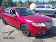 ✅ 2011 Lincoln MKZ • VIN: 3LNHL2JCXBR773300 • Лот: 43182829. Опубликован ранее на IAAI с пробегом 179 765 миль. Бесплатный доступ к архиву аукционных продаж из США и подробный отчёт об истории автомобиля на DreamBid. Изображение 1.