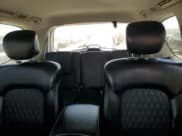 ✅ 2019 Infiniti QX80 Luxe • VIN: JN8AZ2NF6K9681576 • Лот: 87032025. Опубликован ранее на Copart с пробегом 126 181 миль. Бесплатный доступ к архиву аукционных продаж из США и подробный отчёт об истории автомобиля на DreamBid. Изображение 10.