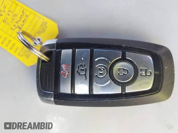 2023 Ford Explorer Limited z VIN 1FMSK8FH8PGA53797, wystawiony jako IAAI lot #43237607 z przebiegiem 39 987 mil mil oraz . Historia ofert i sprzedaży dostępna na DreamBid. Obrazek 11.