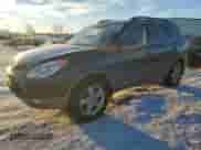 2012 Hyundai Veracruz Limited z VIN KM8NUDCC4CU189896, wystawiony jako Copart lot #83699814 z przebiegiem 264 043 mil mil oraz Czysty tytuł • Clean title. Historia ofert i sprzedaży dostępna na DreamBid. Obrazek 1.