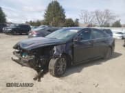 ✅ 2018 Hyundai Sonata SE • VIN: 5NPE24AFXJH676079 • Lot: 44744513. Listed on Copart with 41,881 mi. Free auction sales archive from the USA and detailed vehicle history report at DreamBid. Image 1.