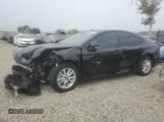 ✅ 2025 Toyota Camry LE • VIN: 4T1DBADK9SU033230 • Lot: 81812815. Listed on Copart with 6,444 mi. Free auction sales archive from the USA and detailed vehicle history report at DreamBid. Image 1.