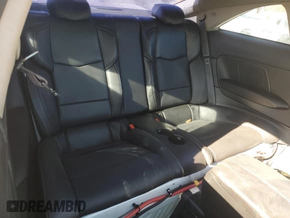 ✅ 2016 Cadillac ATS • VIN: 1G6AD1RS5G0108288 • Лот: 82211844. Опубликован ранее на Copart с пробегом 97 079 миль. Бесплатный доступ к архиву аукционных продаж из США и подробный отчёт об истории автомобиля на DreamBid. Изображение 10.