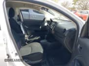 ✅ 2023 Mitsubishi Mirage ES • VIN: ML32FUFJ5PHF03944 • Лот: 41822041. Опубликован ранее на IAAI с пробегом 12 899 миль. Бесплатный доступ к архиву аукционных продаж из США и подробный отчёт об истории автомобиля на DreamBid. Изображение 5.