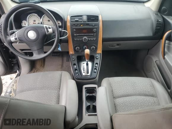 ✅ 2007 Saturn VUE V6 • VIN: 5GZCZ63477S864738 • Lot: 50979595. Wystawiony na Copart z przebiegiem 156 250 mil. Bezpłatny archiwum sprzedaży aukcyjnych z USA i szczegółowy raport historii pojazdu na DreamBid. Zdjęcie 8.