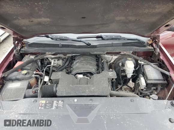 ✅ 2014 Chevrolet Silverado 1500 High Country • VIN: 3GCUKTEJ0EG480641 • Лот: 86176594. Опубликован ранее на Copart с пробегом 127 852 миль. Бесплатный доступ к архиву аукционных продаж из США и подробный отчёт об истории автомобиля на DreamBid. Изображение 11.