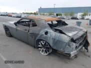 ✅ 2017 Dodge Challenger R/T Shaker • VIN: 2C3CDZBTXHH663987 • Lot: 40367339. Listed on IAAI with Not provided. Free auction sales archive from the USA and detailed vehicle history report at DreamBid. Image 3.