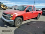 ✅ 2004 Chevrolet Colorado LS Z85 • VIN: 1GCCS198048139719 • Лот: 77651604. Опубликован ранее на Copart с пробегом 174 236 миль. Бесплатный доступ к архиву аукционных продаж из США и подробный отчёт об истории автомобиля на DreamBid. Изображение 1.