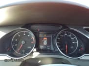 ✅ 2012 Audi A5 Premium Plus • VIN: WAULFAFH2CN007275 • Lot: 70847635. Listed on Copart with 106,076 mi. Free auction sales archive from the USA and detailed vehicle history report at DreamBid. Image 9.