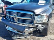 ✅ 2019 Ram 1500 SLT • VIN: 1C6RR6TT8KS722062 • Lot: 42498927. Listed on IAAI with 96,359 mi. Free auction sales archive from the USA and detailed vehicle history report at DreamBid. Image 18.