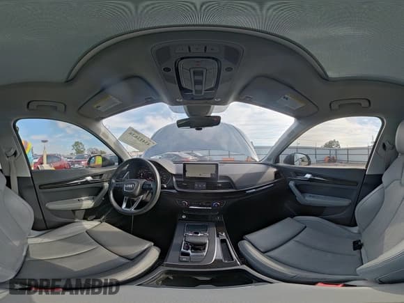 ✅ 2018 Audi Q5 Prestige • VIN: WA1CNAFY9J2192343 • Lot: 43412638. Listed on IAAI with 79,341 mi. Free auction sales archive from the USA and detailed vehicle history report at DreamBid. Image 18.