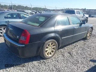 ✅ 2006 Chrysler 300 C • VIN: 2C3LA63H66H309589 • Лот: 43701562. Опубликован ранее на IAAI с пробегом 80 964 миль. Бесплатный доступ к архиву аукционных продаж из США и подробный отчёт об истории автомобиля на DreamBid. Изображение 4.
