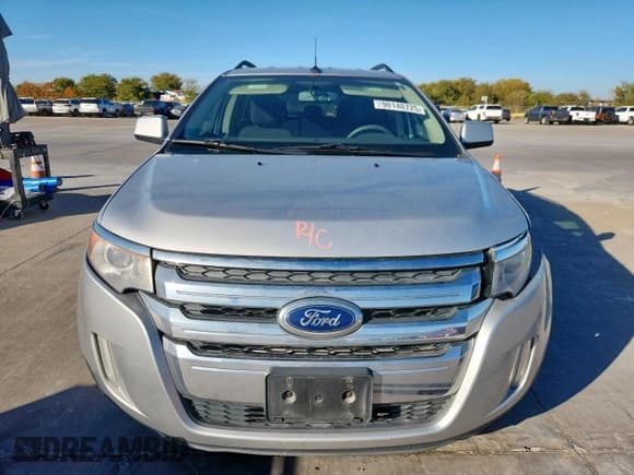 ✅ 2011 Ford Edge SEL • VIN: 2FMDK3JC9BBA47143 • Lot: 90140725. Listed on Copart with 82,303 mi. Free auction sales archive from the USA and detailed vehicle history report at DreamBid. Image 5.