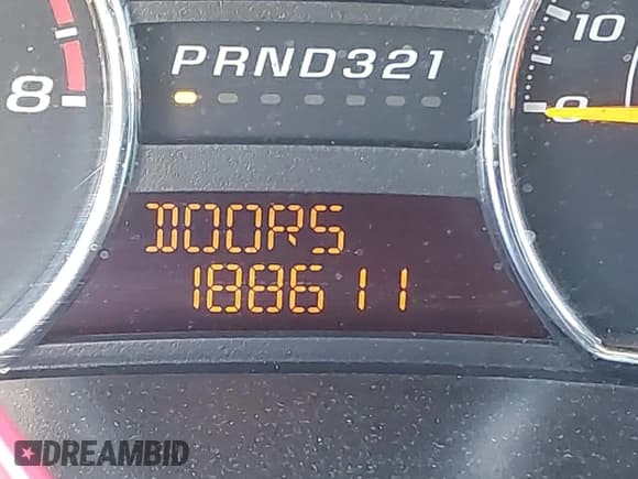 ✅ 2008 Chevrolet Colorado • VIN: 1GCDS49E888191276 • Lot: 43530775. Listed on IAAI with 188,611 mi. Free auction sales archive from the USA and detailed vehicle history report at DreamBid. Image 15.