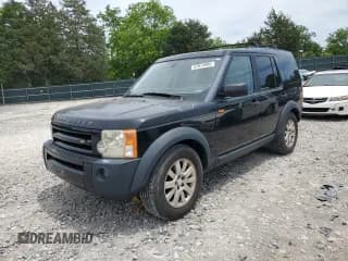 ✅ 2005 Land Rover LR3 SE • VIN: SALAA25475A303215 • Lot: 57674985. Wystawiony na Copart z przebiegiem 219 246 mil. Bezpłatny archiwum sprzedaży aukcyjnych z USA i szczegółowy raport historii pojazdu na DreamBid. Zdjęcie 1.
