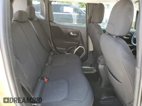 ✅ 2015 Jeep Renegade Latitude • VIN: ZACCJABH6FPC09572 • Lot: 66603675. Listed on Copart with 102,777 mi. Free auction sales archive from the USA and detailed vehicle history report at DreamBid. Image 11.