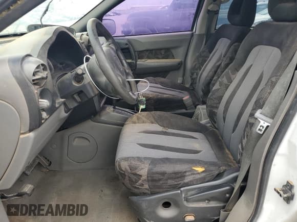 ✅ 2001 Pontiac Aztek GT • VIN: 3G7DA03E91S530482 • Lot: 56634305. Wystawiony na Copart z przebiegiem 191 798 mil. Bezpłatny archiwum sprzedaży aukcyjnych z USA i szczegółowy raport historii pojazdu na DreamBid. Zdjęcie 7.