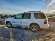 ✅ 2006 Ford Explorer Limited • VIN: 1FMEU758X6UB36585 • Lot: 96803515. Wystawiony na Copart z przebiegiem 172 596 mil. Bezpłatny archiwum sprzedaży aukcyjnych z USA i szczegółowy raport historii pojazdu na DreamBid. Zdjęcie 2.