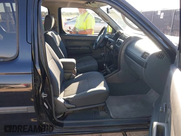 ✅ 2003 Nissan Xterra XE • VIN: 5N1ED28T73C686122 • Лот: 43286516. Опубликован ранее на IAAI с пробегом 167 482 миль. Бесплатный доступ к архиву аукционных продаж из США и подробный отчёт об истории автомобиля на DreamBid. Изображение 5.