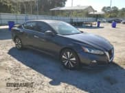 ✅ 2021 Nissan Altima SV • VIN: 1N4BL4DV8MN350567 • Lot: 89845115. Wystawiony na Copart z przebiegiem 157 578 mil. Bezpłatny archiwum sprzedaży aukcyjnych z USA i szczegółowy raport historii pojazdu na DreamBid. Zdjęcie 4.