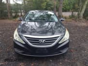 ✅ 2014 Hyundai Sonata GLS • VIN: 5NPEB4AC1EH830416 • Лот: 43452673. Опубликован ранее на IAAI с пробегом 186 826 миль. Бесплатный доступ к архиву аукционных продаж из США и подробный отчёт об истории автомобиля на DreamBid. Изображение 12.