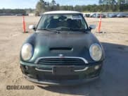✅ 2006 MINI Hardtop S • VIN: WMWRE33536TJ36483 • Lot: 84926995. Listed on Copart with 153,921 mi. Free auction sales archive from the USA and detailed vehicle history report at DreamBid. Image 5.