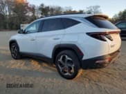 ✅ 2022 Hyundai Tucson Limited • VIN: 5NMJECAE2NH024423 • Lot: 80968044. Wystawiony na Copart z przebiegiem 42 210 mil. Bezpłatny archiwum sprzedaży aukcyjnych z USA i szczegółowy raport historii pojazdu na DreamBid. Zdjęcie 2.