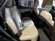 ✅ 2017 Hyundai Santa Fe 2.4L • VIN: 5XYZUDLB3HG444625 • Лот: 79358453. Опубликован ранее на Copart с пробегом 93 745 миль. Бесплатный доступ к архиву аукционных продаж из США и подробный отчёт об истории автомобиля на DreamBid. Изображение 11.