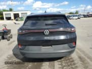 ✅ 2023 Volkswagen ID.4 Pro • VIN: 1V2VMPE87PC039757 • Lot: 86539475. Listed on Copart with 22,266 mi. Free auction sales archive from the USA and detailed vehicle history report at DreamBid. Image 6.