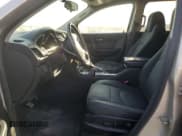 ✅ 2016 Chevrolet Traverse LT • VIN: 1GNKRGKD6GJ229382 • Lot: 84613355. Listed on Copart with 73,544 mi. Free auction sales archive from the USA and detailed vehicle history report at DreamBid. Image 7.