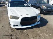 ✅ 2012 Dodge Charger RT • VIN: 2C3CDXCT1CH151417 • Lot: 43634702. Wystawiony na IAAI z przebiegiem 170 735 mil. Bezpłatny archiwum sprzedaży aukcyjnych z USA i szczegółowy raport historii pojazdu na DreamBid. Zdjęcie 6.