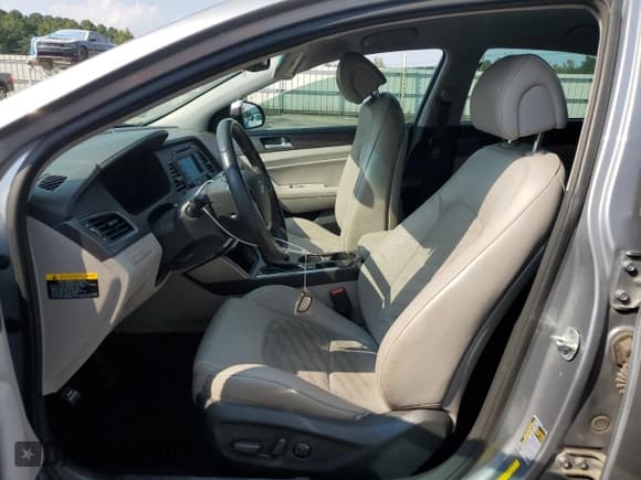 ✅ 2015 Hyundai Sonata Limited • VIN: 5NPE34AFXFH109925 • Лот: 81137325. Опубликован ранее на Copart с пробегом 116 225 миль. Бесплатный доступ к архиву аукционных продаж из США и подробный отчёт об истории автомобиля на DreamBid. Изображение 7.