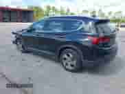 2023 Hyundai Santa Fe SEL z VIN 5NMS24AJ7PH599328, wystawiony jako IAAI lot #43043245 z przebiegiem 22 136 mil mil oraz . Historia ofert i sprzedaży dostępna na DreamBid. Obrazek 3.