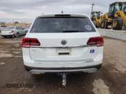 ✅ 2019 Volkswagen Atlas SEL • VIN: 1V2ER2CA2KC609845 • Lot: 86887205. Wystawiony na Copart z przebiegiem 79 077 mil. Bezpłatny archiwum sprzedaży aukcyjnych z USA i szczegółowy raport historii pojazdu na DreamBid. Zdjęcie 6.