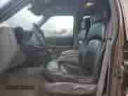 2004 Chevrolet Blazer LS с VIN 1GNDT13X24K123615, выставлен на аукционе Copart как лот 77460534 с пробегом 133 079 миль миль и Списание • Salvage title. История ставок и продаж доступна на DreamBid. Изображение 7.