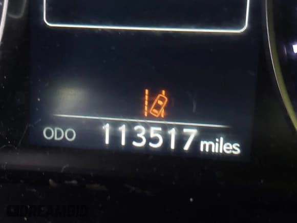 ✅ 2018 Lexus RX 350 • VIN: 2T2BZMCA8JC159913 • Lot: 42602711. Listed on IAAI with 113,517 mi. Free auction sales archive from the USA and detailed vehicle history report at DreamBid. Image 14.