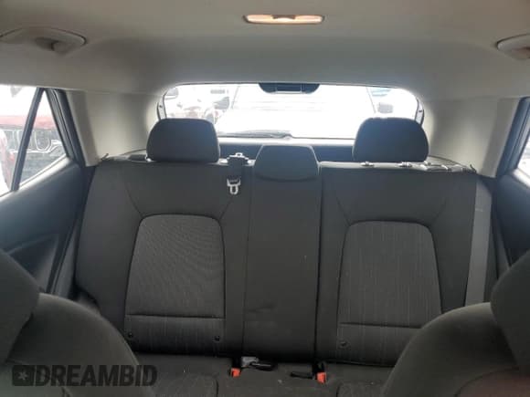 ✅ 2022 Hyundai Venue SE • VIN: KMHRB8A38NU176847 • Lot: 62816035. Wystawiony na Copart z przebiegiem 50 975 mil. Bezpłatny archiwum sprzedaży aukcyjnych z USA i szczegółowy raport historii pojazdu na DreamBid. Zdjęcie 10.