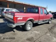 ✅ 1995 Ford F-150 • VIN: 1FTEX14H6SKA50724 • Lot: 86548385. Wystawiony na Copart z przebiegiem 140 567 mil. Bezpłatny archiwum sprzedaży aukcyjnych z USA i szczegółowy raport historii pojazdu na DreamBid. Zdjęcie 3.