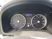 ✅ 2010 Hyundai Accent GS • VIN: KMHCM3AC9AU168351 • Лот: 85372094. Опубликован ранее на Copart с пробегом 33 160 миль. Бесплатный доступ к архиву аукционных продаж из США и подробный отчёт об истории автомобиля на DreamBid. Изображение 9.