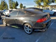 ✅ 2006 Acura RSX • VIN: JH4DC54896S005537 • Лот: 95765495. Опубликован ранее на Copart с пробегом 160 318 миль. Бесплатный доступ к архиву аукционных продаж из США и подробный отчёт об истории автомобиля на DreamBid. Изображение 2.