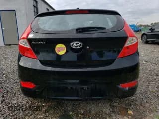 ✅ 2016 Hyundai Accent SE • VIN: KMHCT5AE8GU249124 • Лот: 72793344. Опубликован ранее на Copart с пробегом 73 690 миль. Бесплатный доступ к архиву аукционных продаж из США и подробный отчёт об истории автомобиля на DreamBid. Изображение 6.