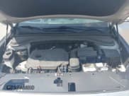 ✅ 2020 Hyundai Santa Fe SEL • VIN: 5NMS33AD8LH216623 • Lot: 42966018. Wystawiony na IAAI z przebiegiem 60 741 mil. Bezpłatny archiwum sprzedaży aukcyjnych z USA i szczegółowy raport historii pojazdu na DreamBid. Zdjęcie 10.